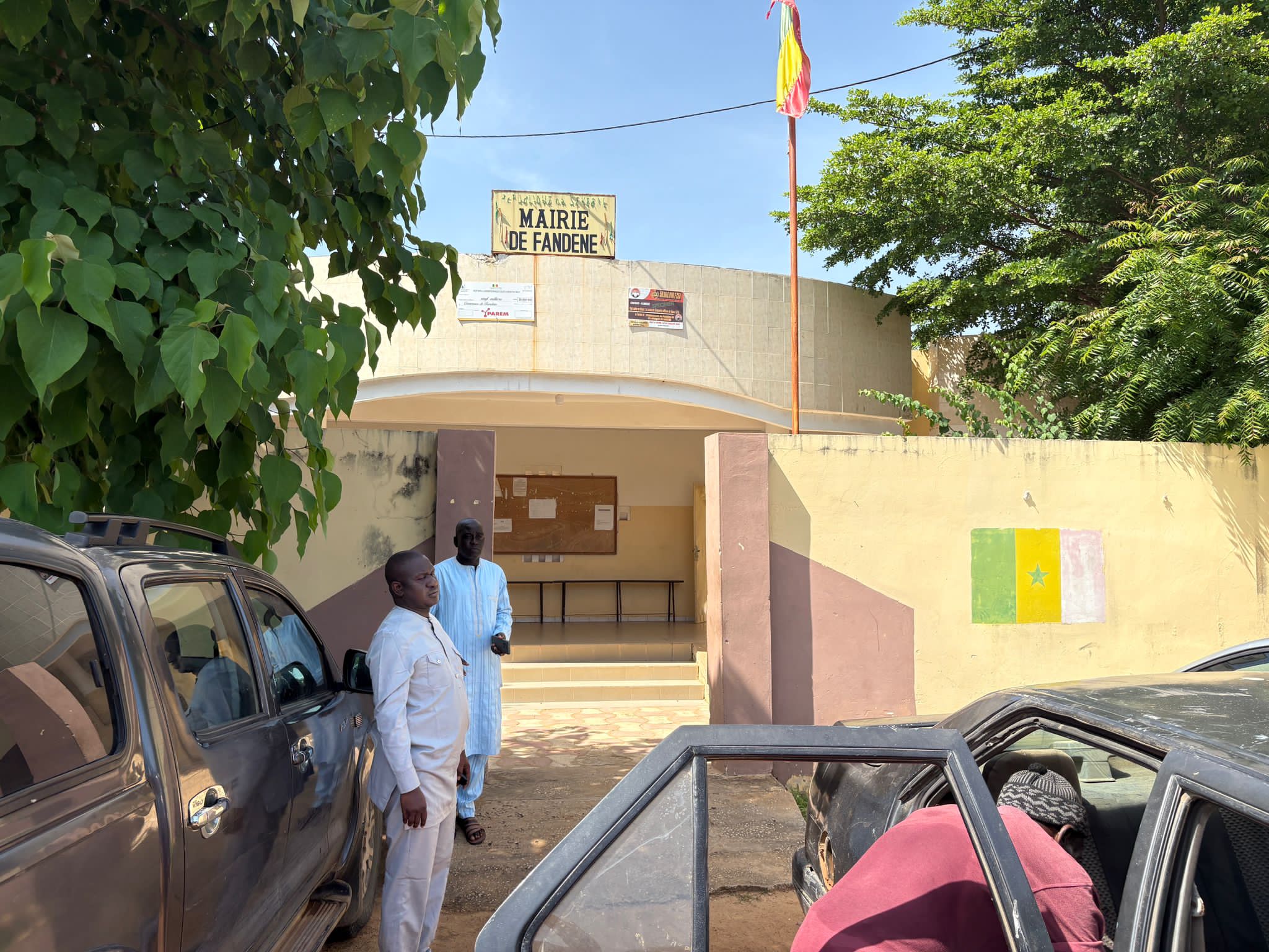 Image illustrant l'histoire de la ville